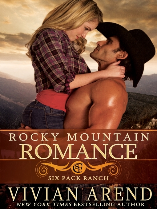 Title details for Rocky Mountain Romance by Vivian Arend - Wait list